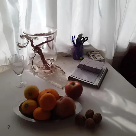 Κάμπινγκ Mary 's Retro Caravan *