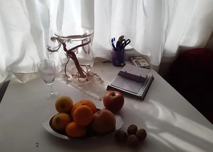 Campsite Mary 's Retro Caravan *